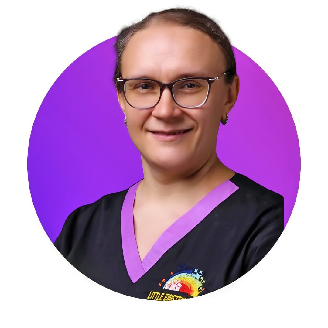 Lead Therapist / Founder